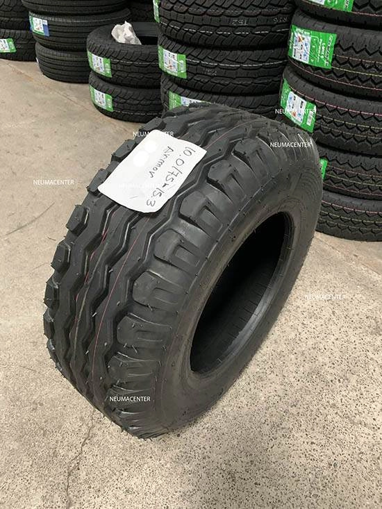 Armour 10.0/75X15.3 IMP 100 (14PR) - Imagen 2