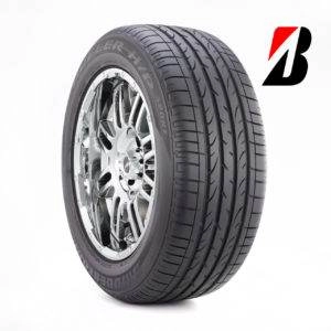 Bridgestone 225/60 R17 99V Dueler H/P Sport