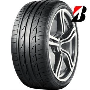 Bridgestone 245/40 ZR20 95Y Potenza S001 ¡Súper Oferta!