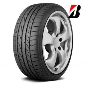 Bridgestone 225/40 R18 92Y XL Potenza RE050A