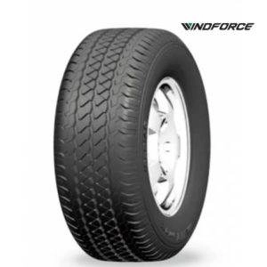 Windforce 215/65 R16C 109/107T (8PR) Mile Max