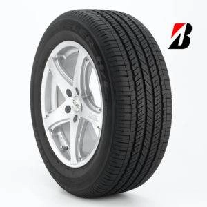 Bridgestone 255/55 R18 Dueler HL400 XL Runflat