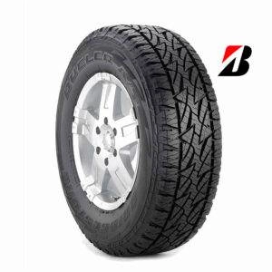 Bridgestone 225/65 R17 102T Dueler Revo II 696 A/T