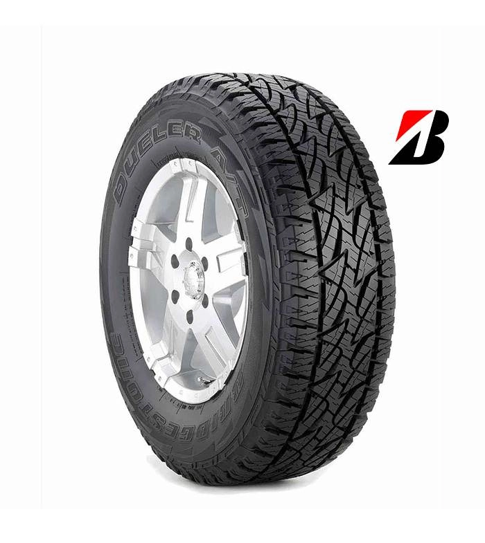 Bridgestone 225/65 R17 102T Dueler Revo II 696 A/T