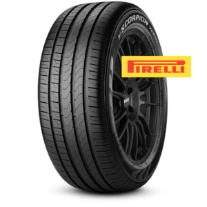 Pirelli 235/50 R18 97V Scorpion Verde Runflat (MOE)