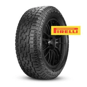 Pirelli 255/70 R16 111T Scorpion A/T Plus