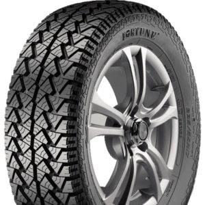 Fortune 245/70 R16 111S FSR302