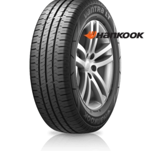 Hankook 155 R12C 88/86P Vantra LT RA18 (8PR)
