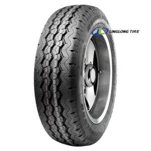 Linglong 175 R13C 97/95Q Radial 666 (8PR)
