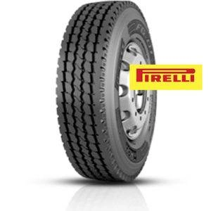 Pirelli 215/75 R17.5 126/124K FG01 M+S TL (Dirección-Mixto)
