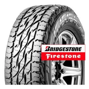 Bridgestone LT 255/70 R16 115/112S Dueler AT697 (8PR)