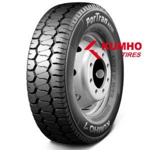 Kumho 155 R12C 91/89P Portran KC55 (10PR)