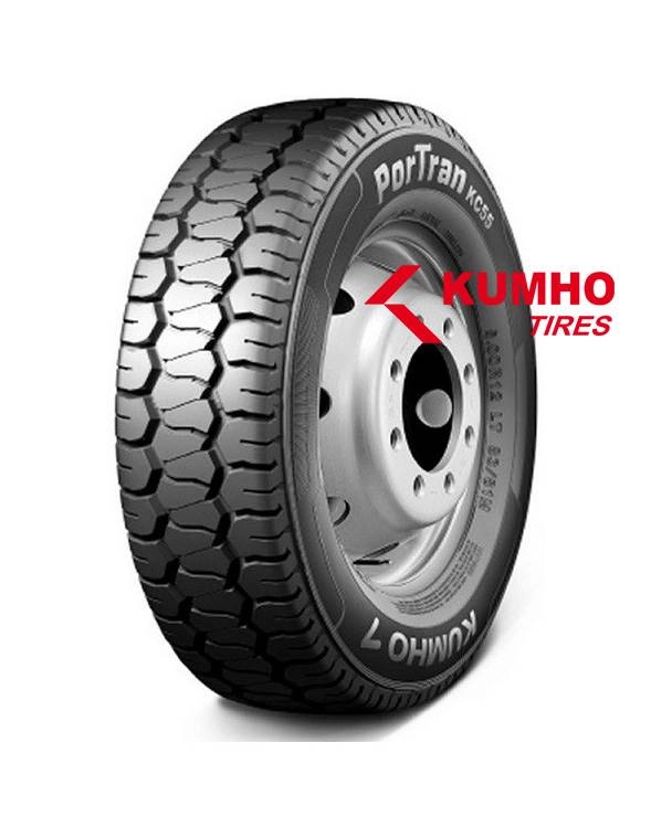 Kumho 500 R12C 88/86P Portran KC55 (10PR)