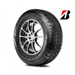 Bridgestone 265/65 R17 112S Dueler AT 693 III