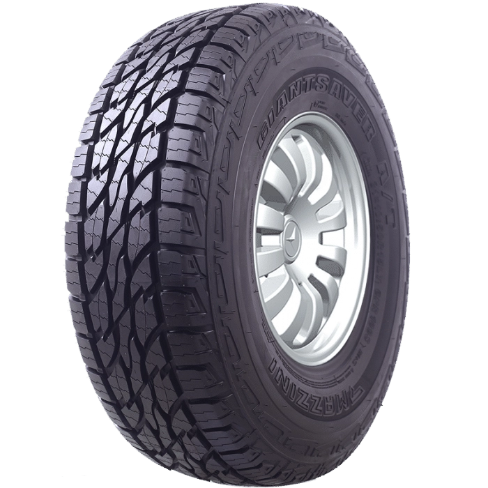 Mazzini 255/70 R16 111T GiantSaver A/T
