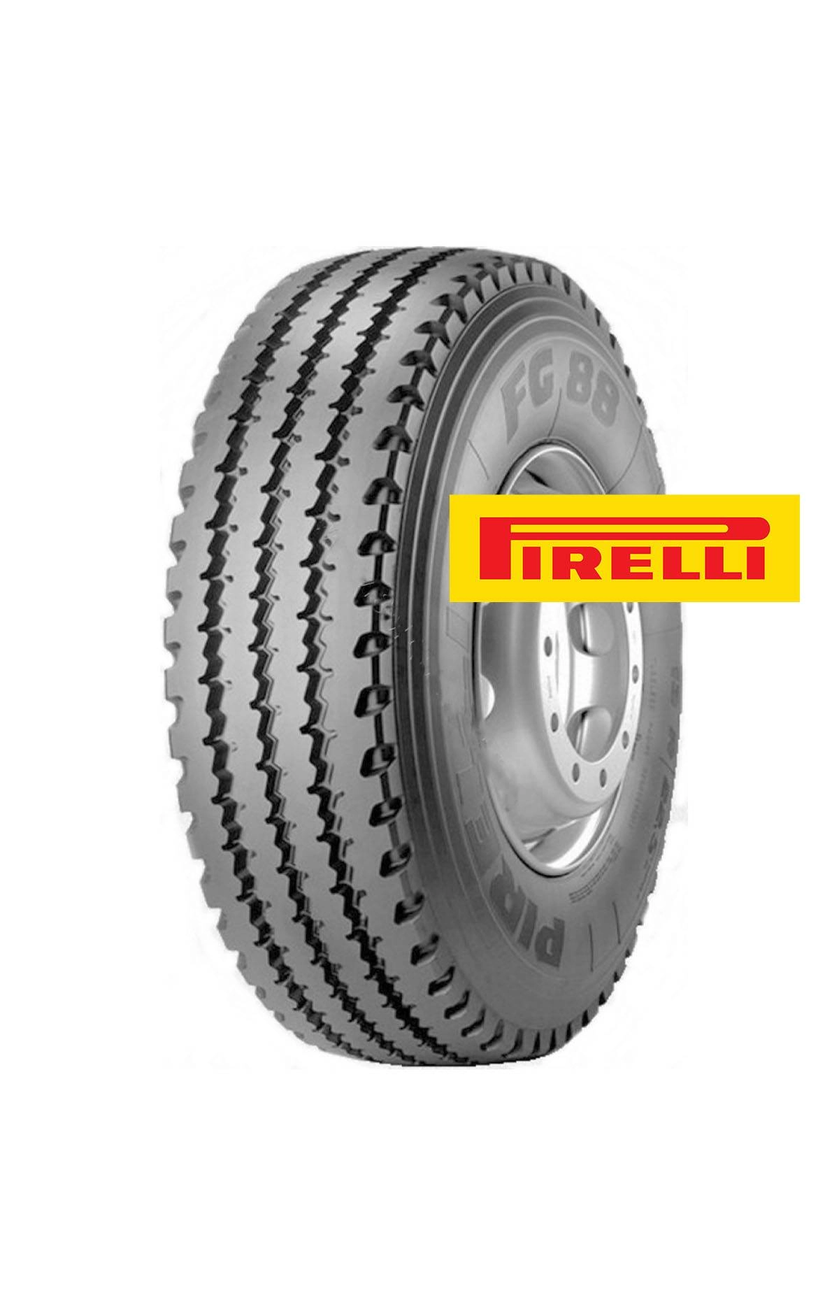 Pirelli 295/80 R22.5 FG88 M+S TL (DIR-MIX)