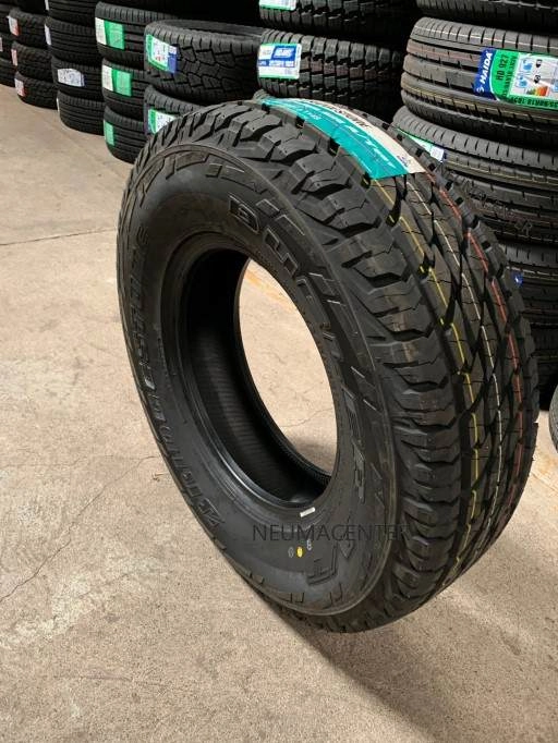 Bridgestone LT 245/75 R16 114/111S Dueler A/T 697 - Imagen 2