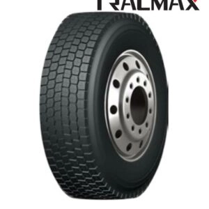 Tracmax 295/80 R22.5 152/148M GRT880 (Traccion On)