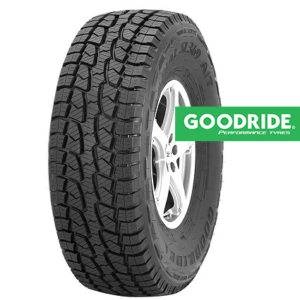 Goodride 245/65 R17 107S SL369 A/T