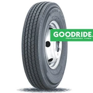 Goodride 650 R15 107/105N ST313 TL (10PR) (Tubular)