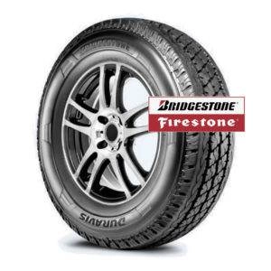 Bridgestone 215/60 R16C 103/101T Duravis R660