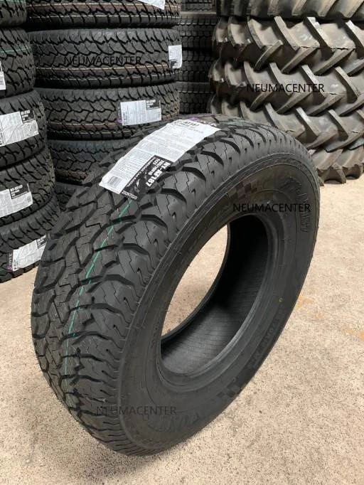 Onyx 245/65 R17 107T NY-AT187 - Imagen 2