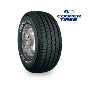 Cooper 215/65 R15 95T Cobra Radial GT