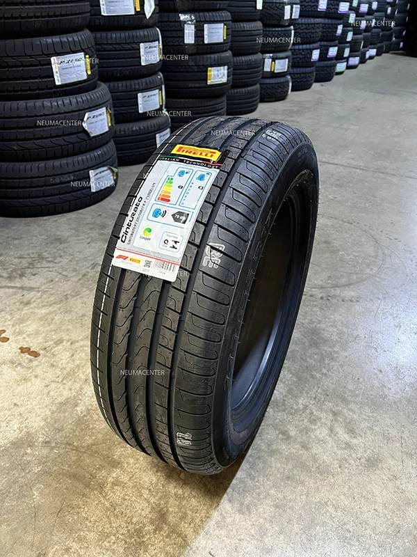 Pirelli 225/55 R17 97Y Cinturato P7 Runflat (*) MOE - Imagen 2