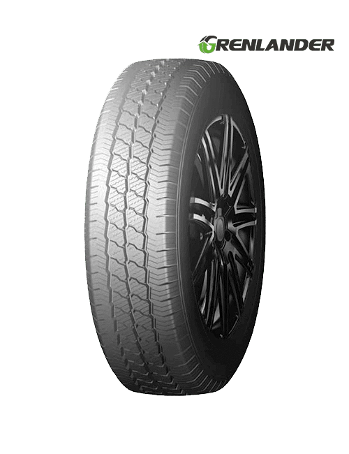 Grenlander 195/60 R16C 99/97H GreenTour A/S (6PR)