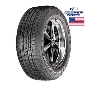 Cooper 225/55 R17 97H Evolution Tour