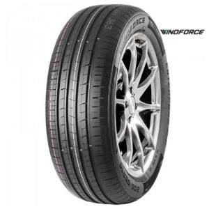 Windforce 205/55 R16 91V Catchfors H/P
