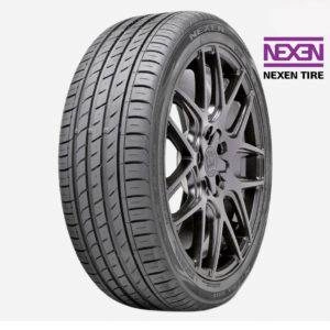 Nexen 215/60 R16 95V N'Fera SU1