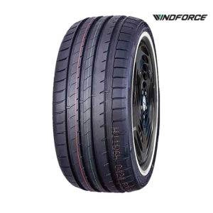 Windforce 215/55 R16 97W Catchfors UHP