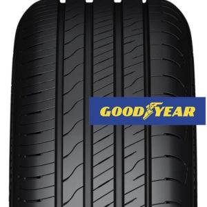 Goodyear 205/50 R17 93W XL EfficientGrip Performance 2