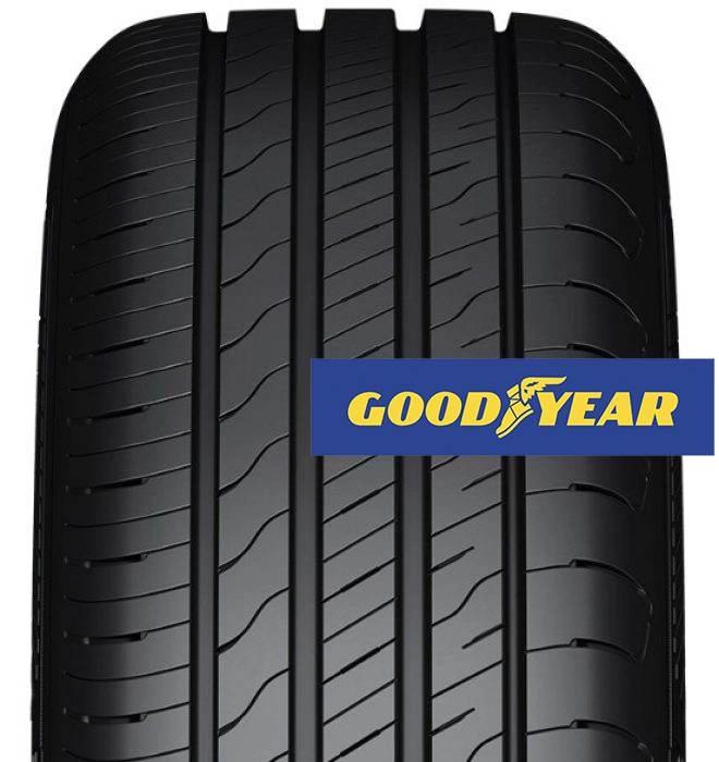 Goodyear 205/50 R17 93W XL EfficientGrip Performance 2