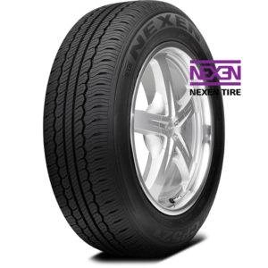 Nexen 215/70 R16C 113/111Q Classe Premiere CP521 (10PR)