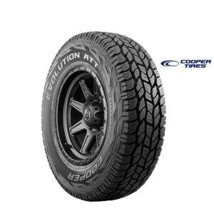 Cooper 215/75 R15 100S Evolution ATT