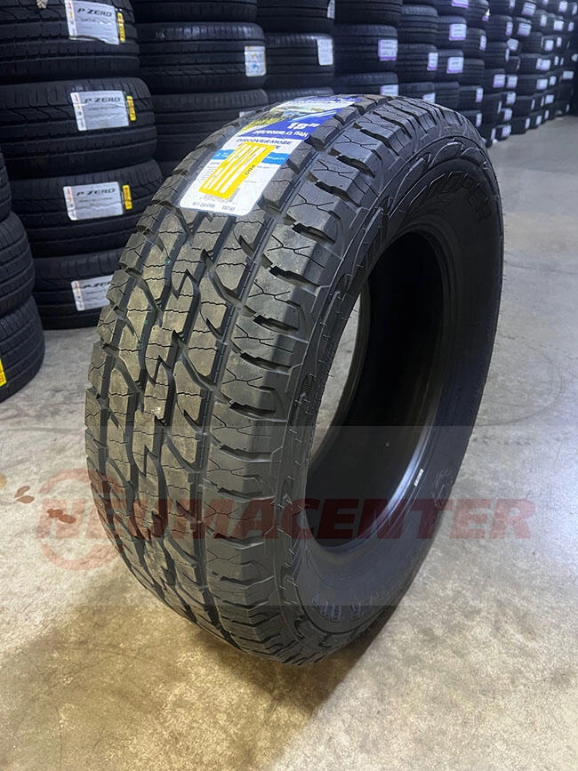 Cooper 215/65 R16 102H Discoverer ATT - Imagen 2