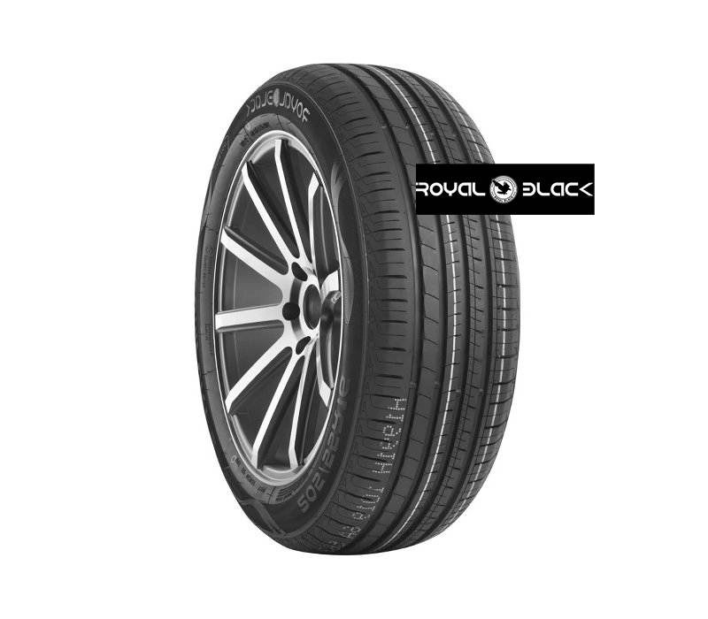 RoyalBlack 175/70 R13 82T Royal Mile