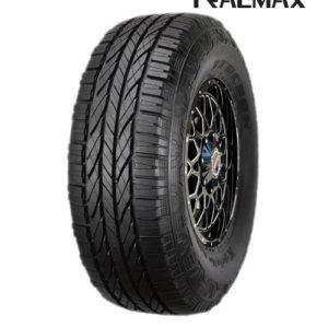 Tracmax 265/75 R16 116T X-Privilo AT RF11