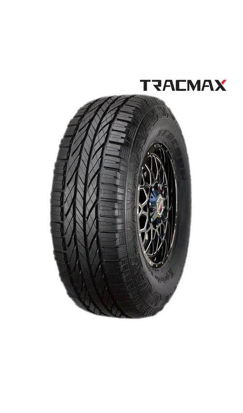 Tracmax 265/75 R16 116T X-Privilo AT RF11