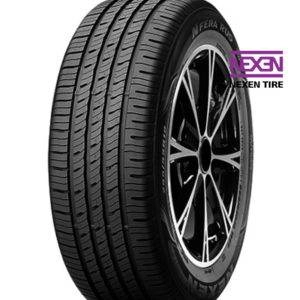 Nexen 235/55 R20 105V XL N'Fera RU5