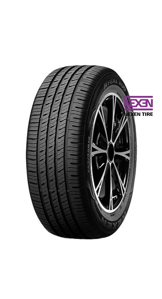 Nexen 235/55 R20 105V XL N'Fera RU5