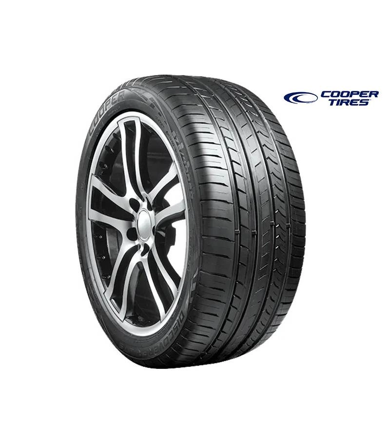 Cooper 245/45 R20 103W Discoverer UTS
