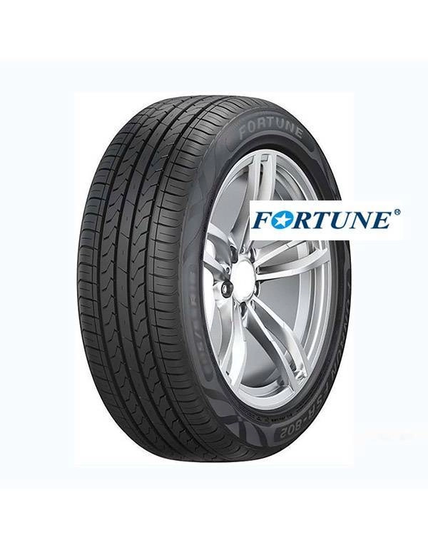 Fortune 195/65 R15 91H FSR802