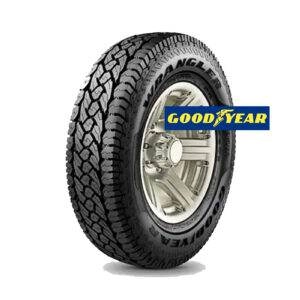 Goodyear 245/70 R16 111S Wrangler Adventure
