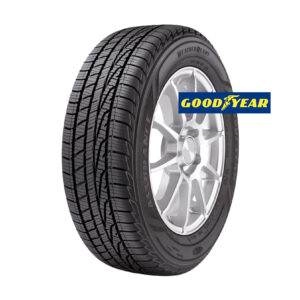 Goodyear 225/60 R17 99H Assurance WeatherReady