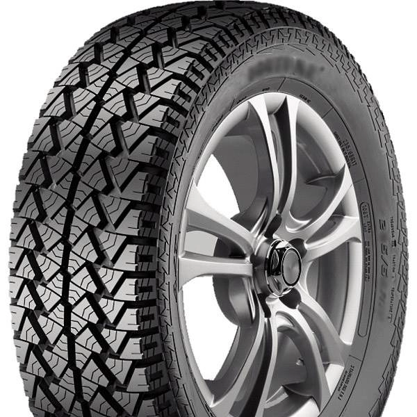 Fortune 235/75 R15 109S FS302 A/T