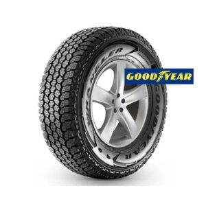 Goodyear 265/65 R17 112T Wrangler A/T Adventure OWL