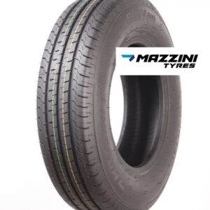 Mazzini 205/70 R15C 106/104R Effivan (8PR)